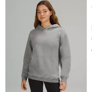 Lululemon all yours hoodie